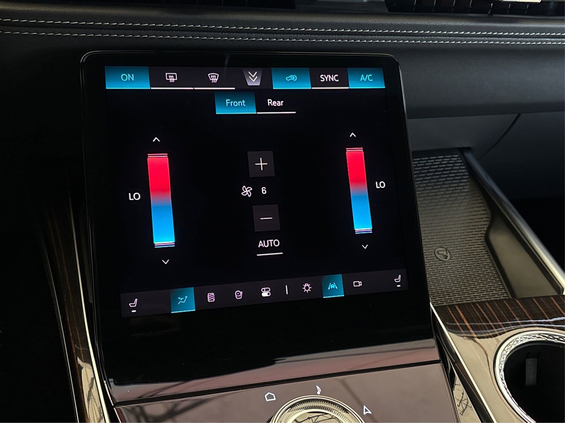 2026 Cadillac Escalade Escalade - Photo 26
