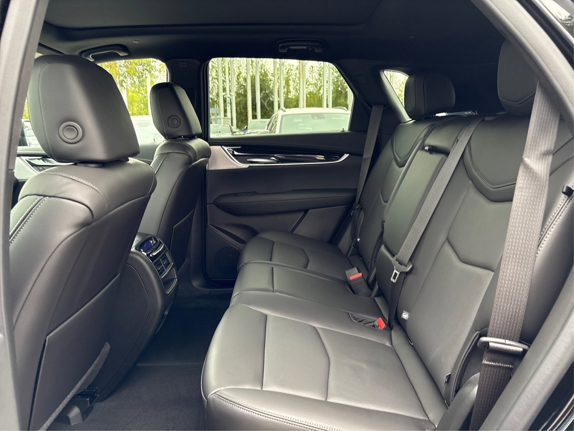 2026 Cadillac XT5 Premium Luxury - Photo 10