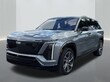 CADILLAC VISTIQ