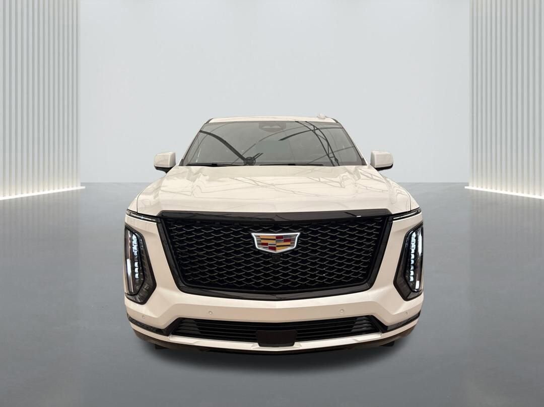 2025 Cadillac Escalade ESV Sport photo 2