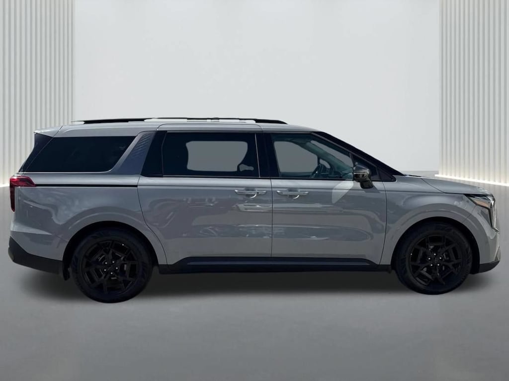 Used 2026 Kia Carnival SX Prestige