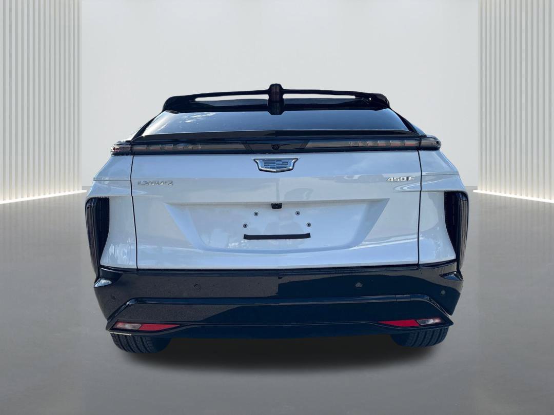 2026 Cadillac LYRIQ Premium Sport - Photo 6