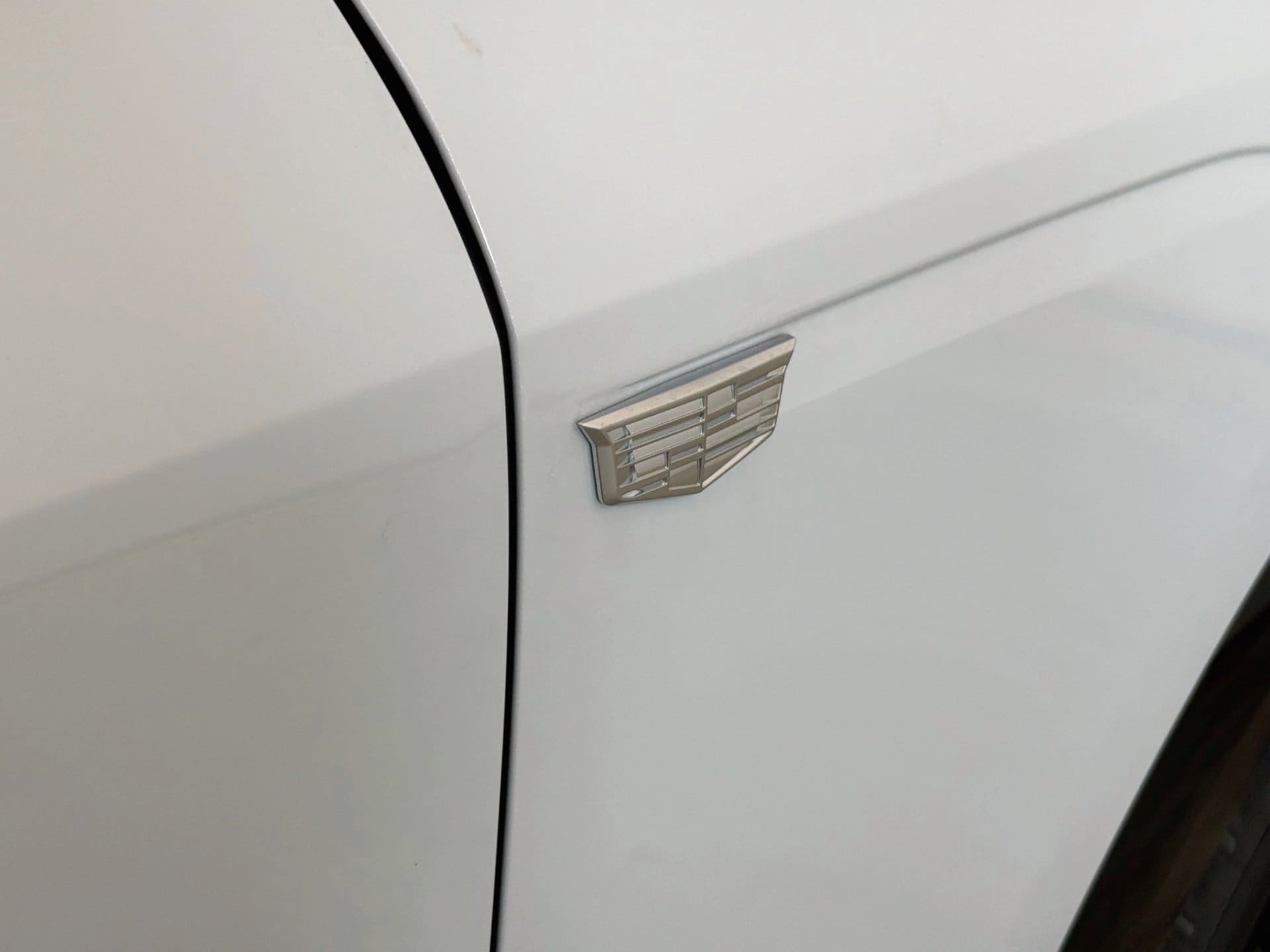 2027 Cadillac LYRIQ Sport - Photo 10