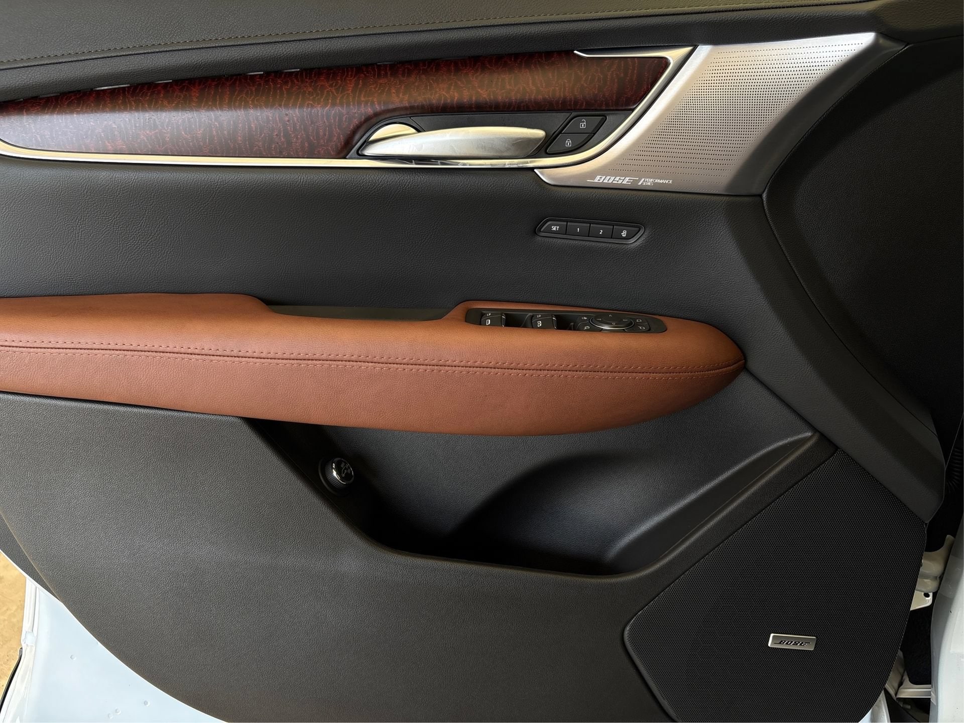 2026 Cadillac XT5 Premium Luxury - Photo 20