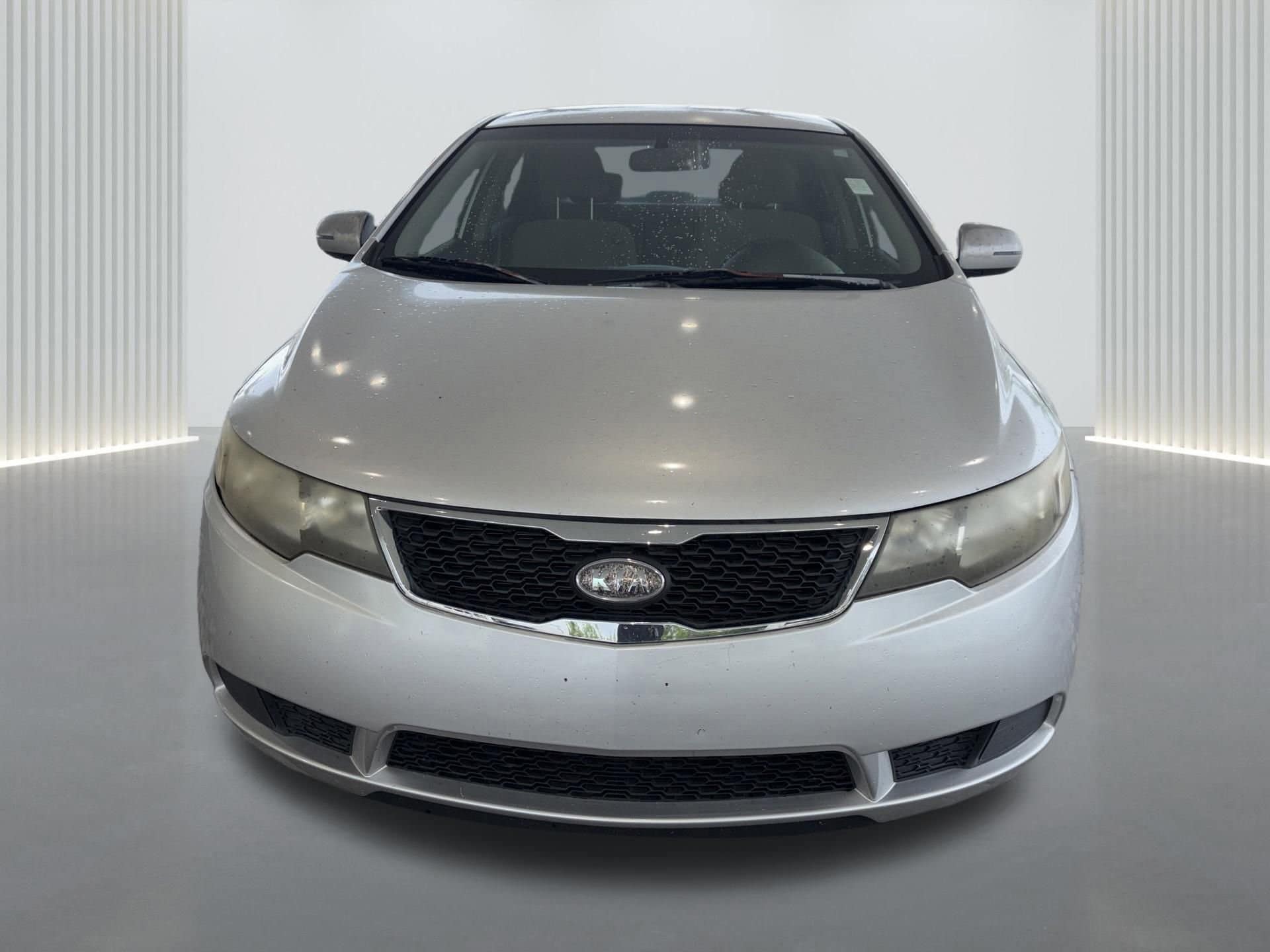 2012 Kia Forte EX AT's photo