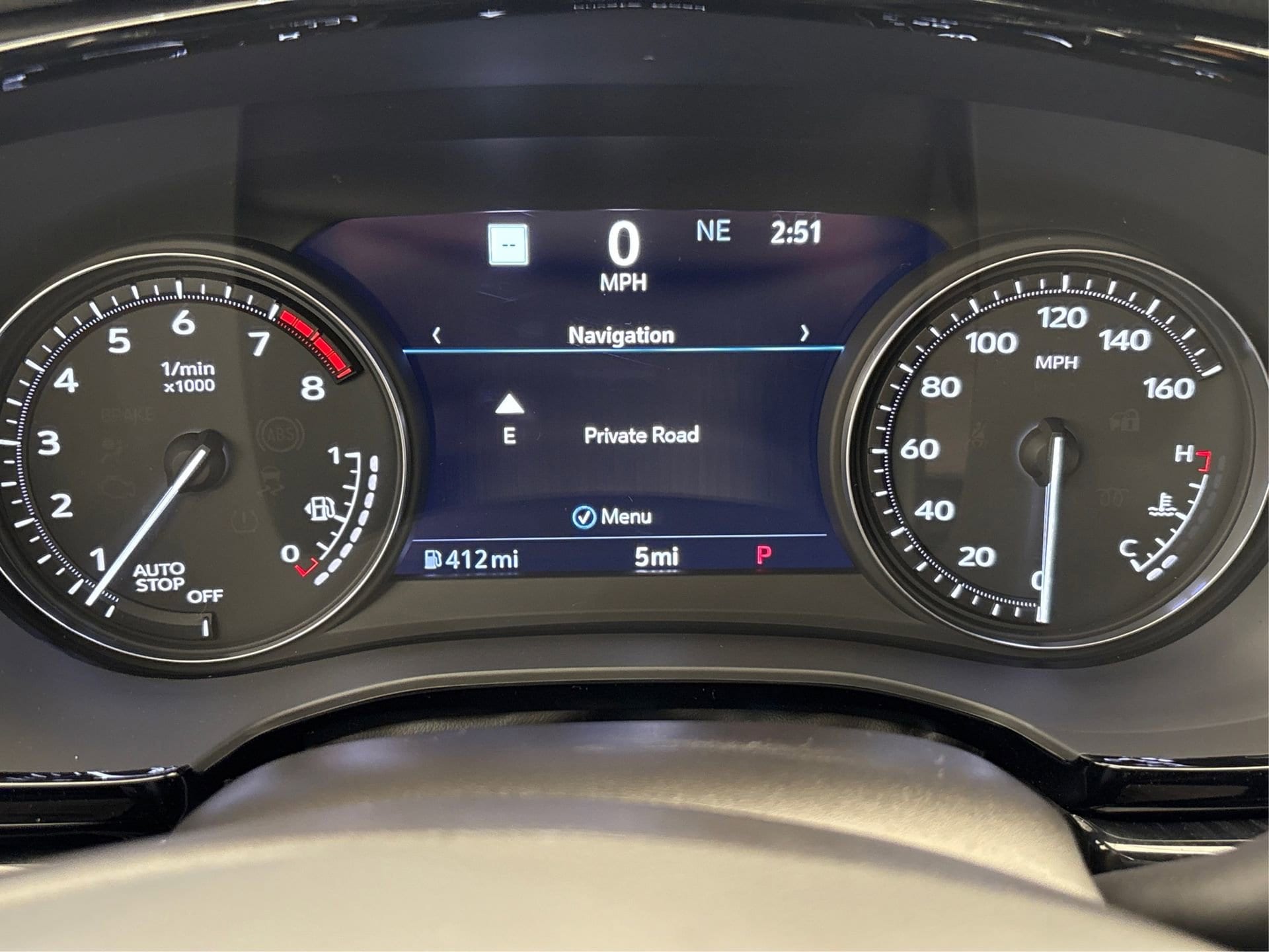 2025 Cadillac XT6 Premium Luxury - Photo 16
