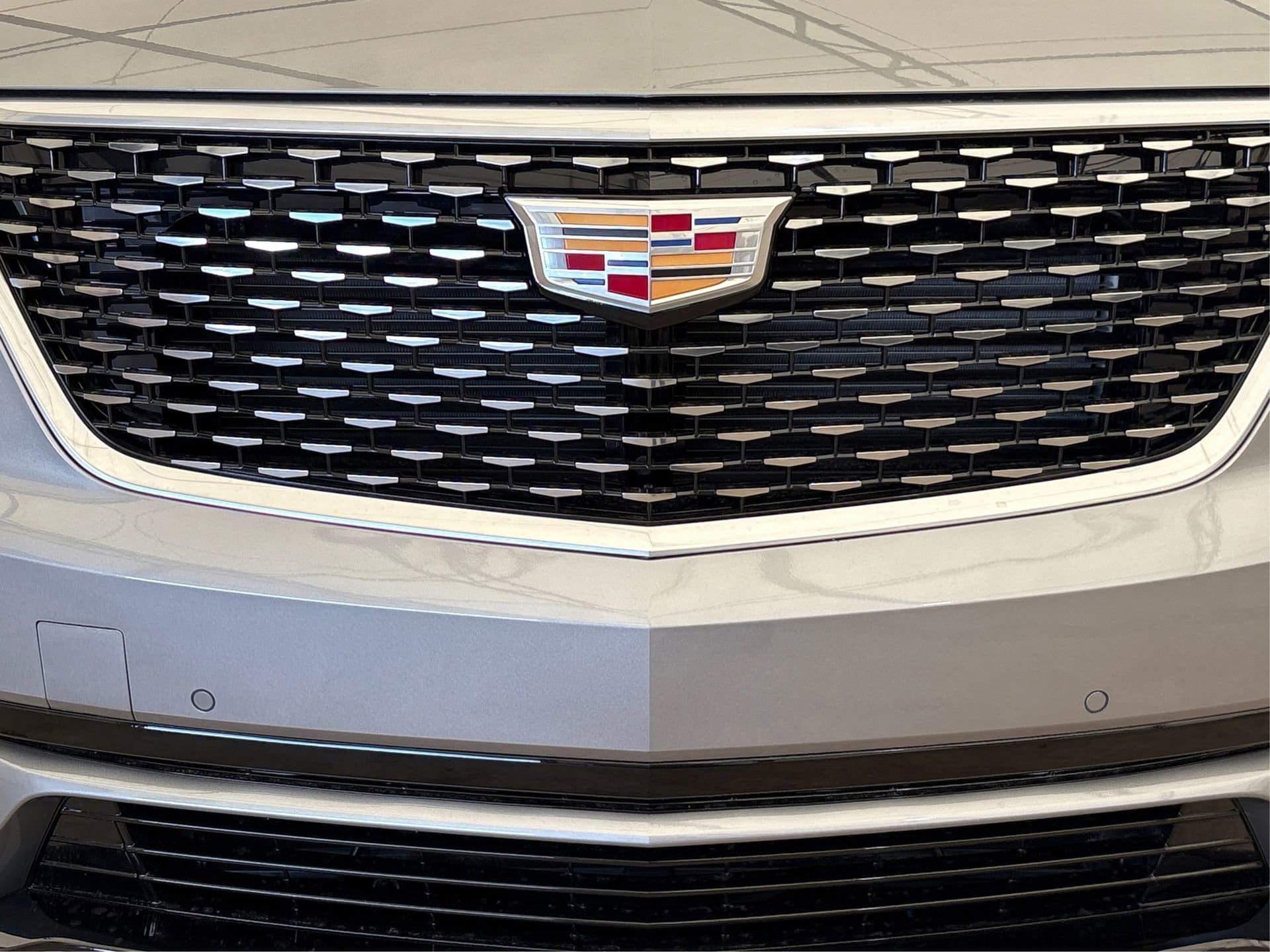 2025 Cadillac XT6 Luxury - Photo 15