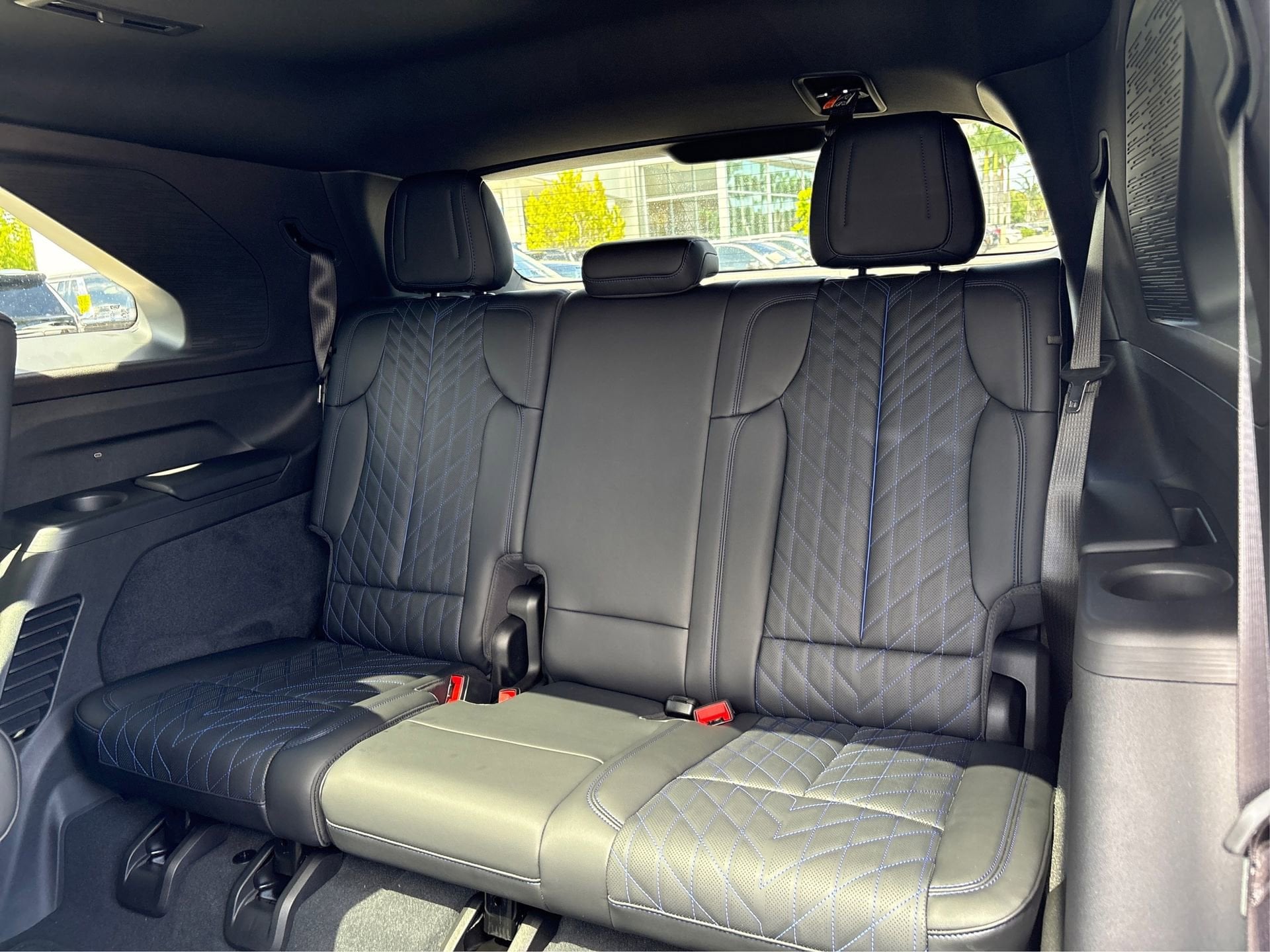 2026 Cadillac Escalade IQ Sport - Photo 12