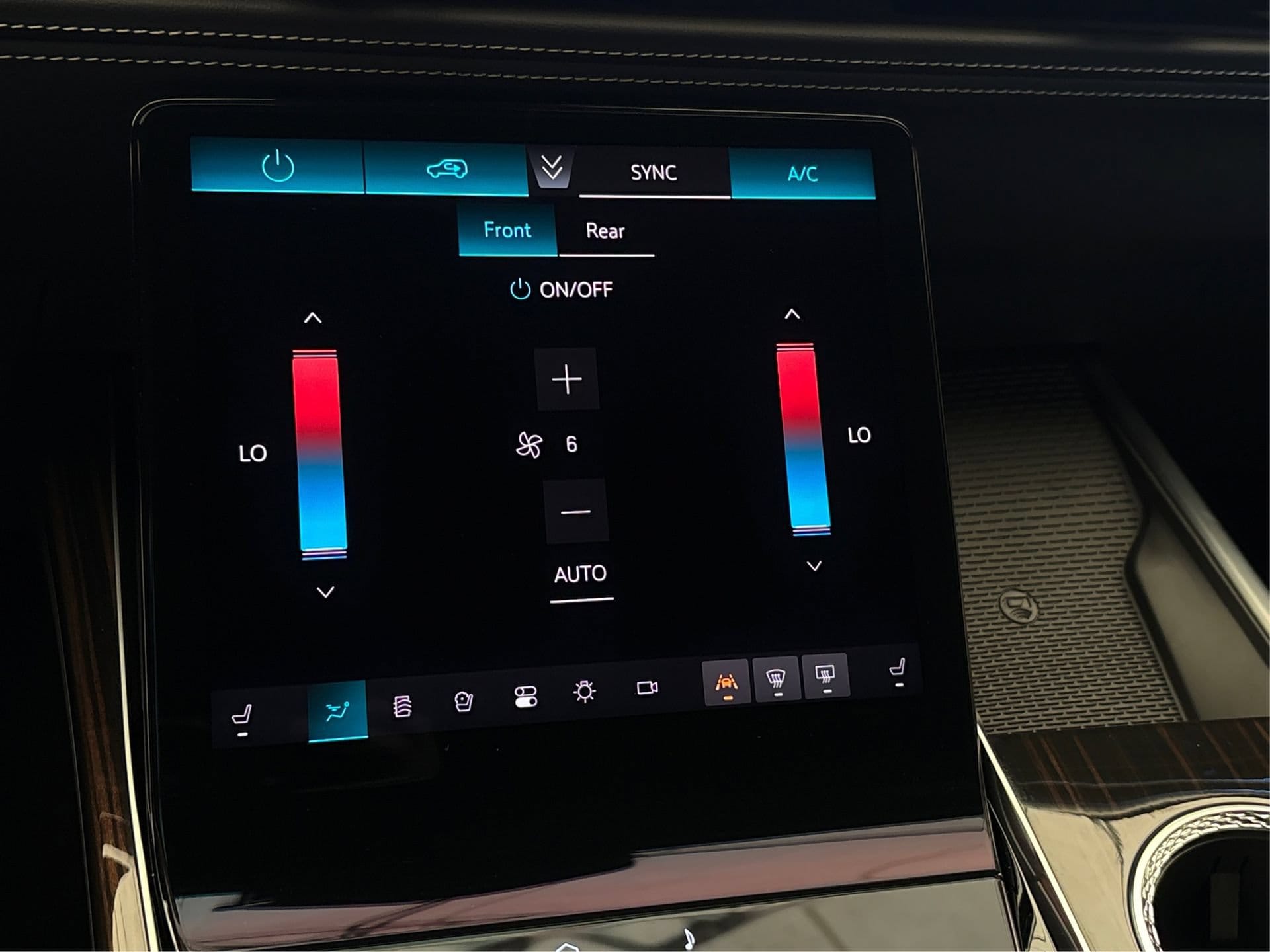 2026 Cadillac Escalade ESV Base - Photo 25