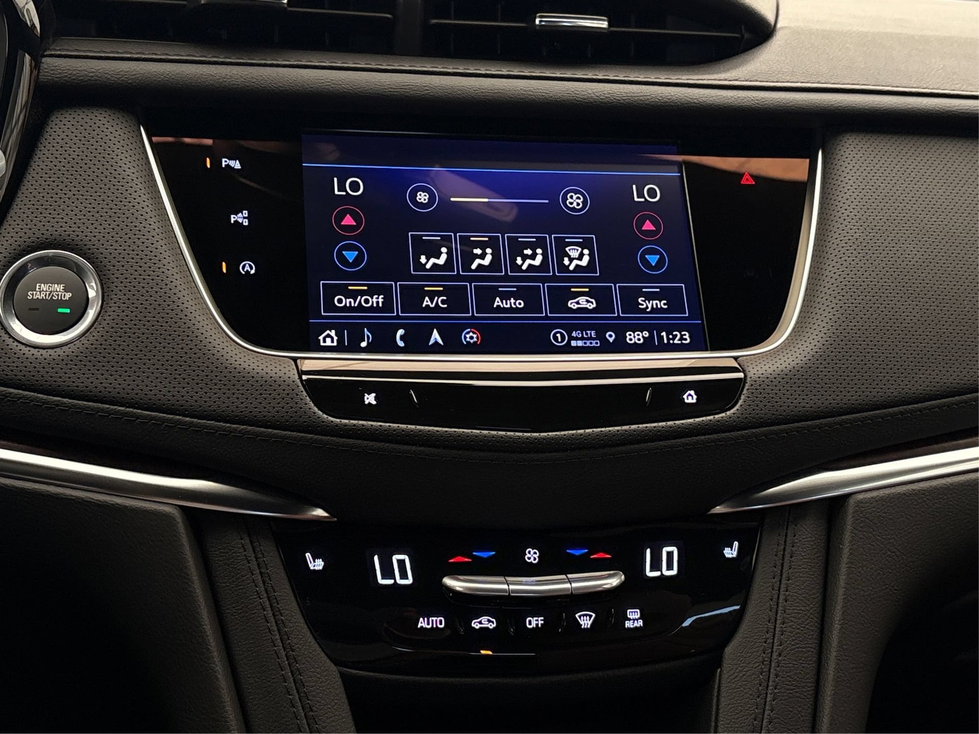 2026 Cadillac XT5 Premium Luxury - Photo 25