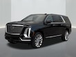  CADILLAC Escalade ESV