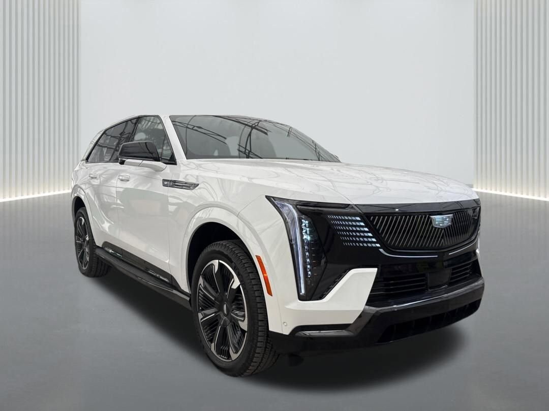2025 Cadillac Escalade IQ Sport photo 3