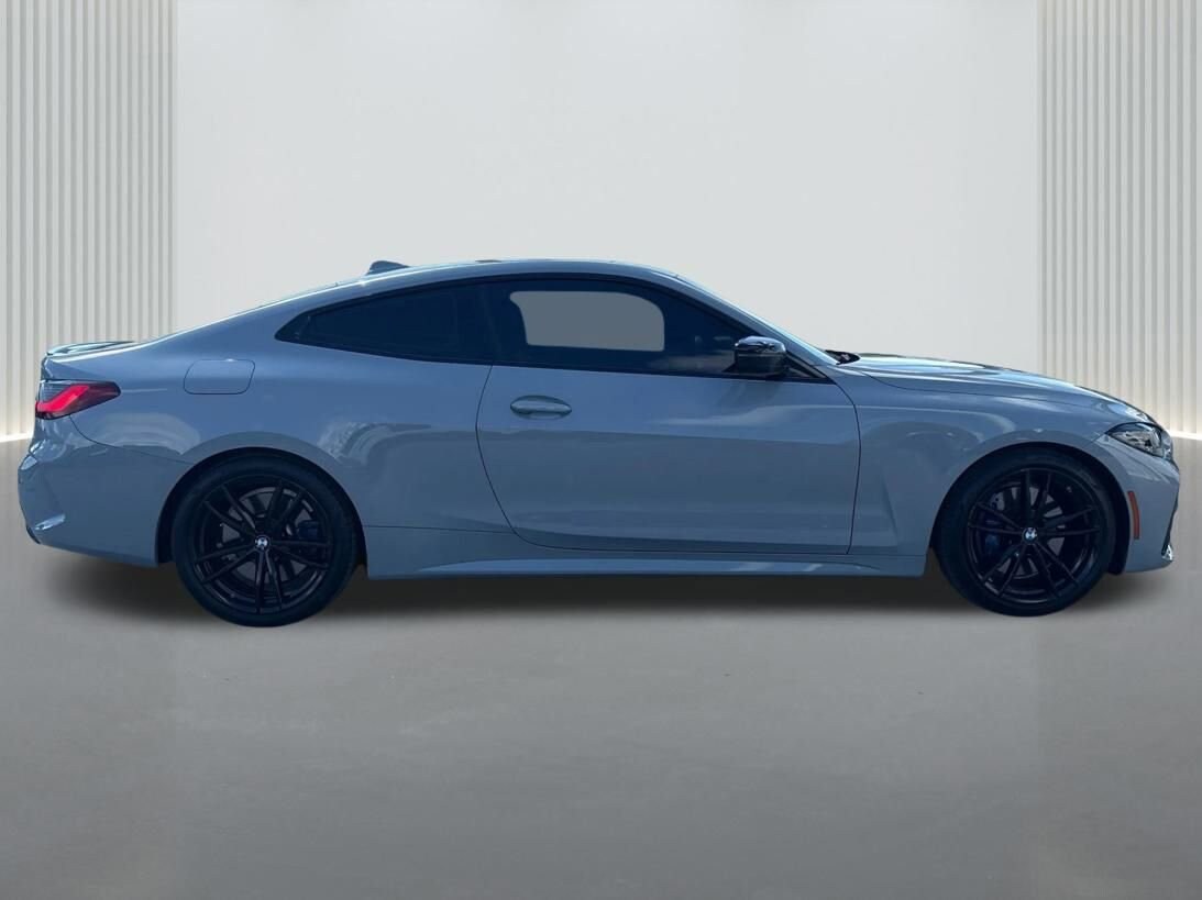 2022 Bmw M440i photo 4