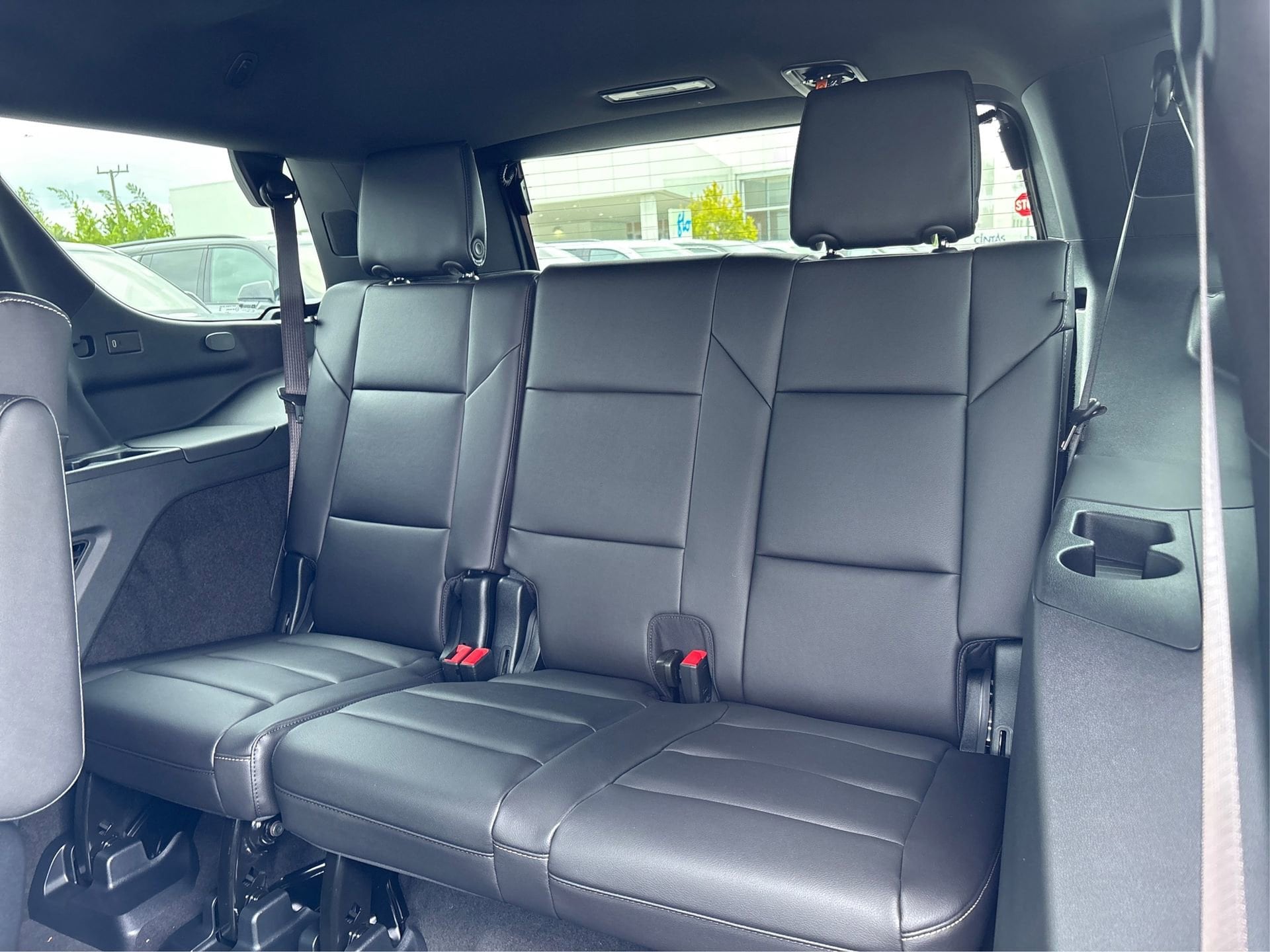 2026 Cadillac Escalade Escalade - Photo 12
