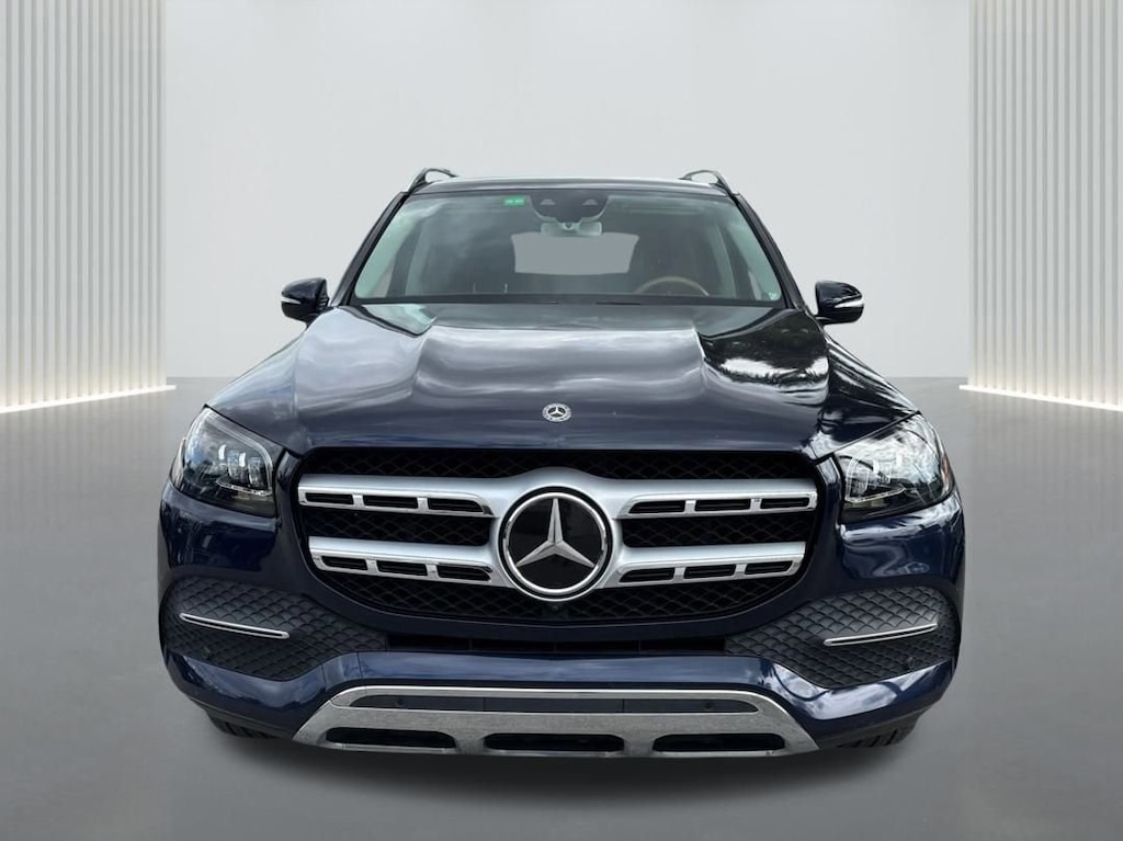 Used 2020 Mercedes-Benz GLS GLS 450