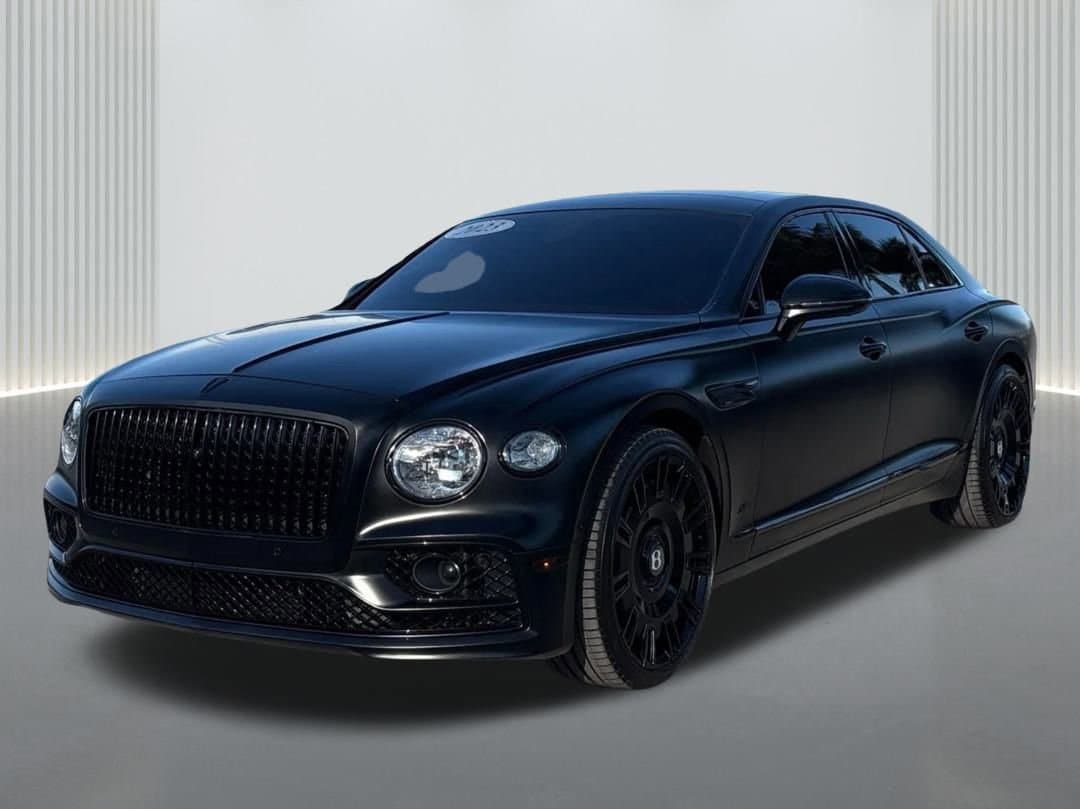 2023 Bentley Flying Spur Base