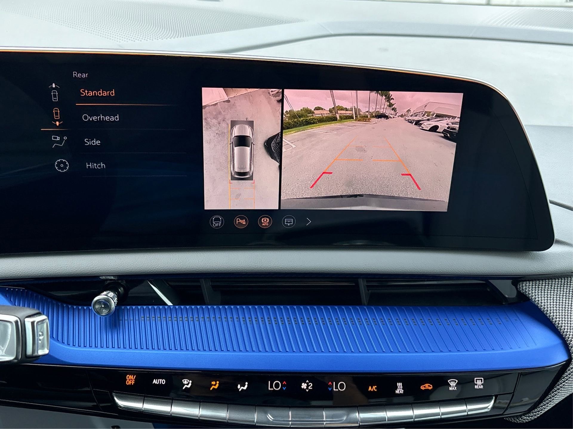 2026 Cadillac OPTIQ Sport - Photo 24
