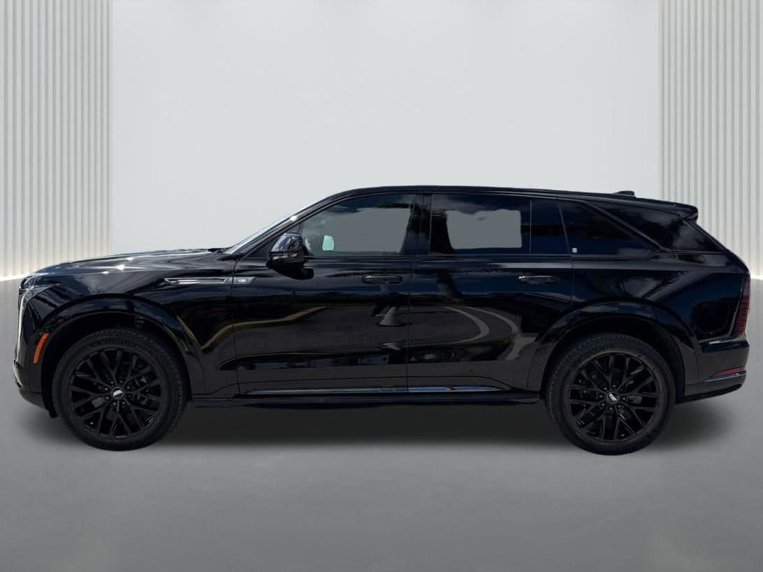 2026 Cadillac Escalade IQ Sport - Photo 8