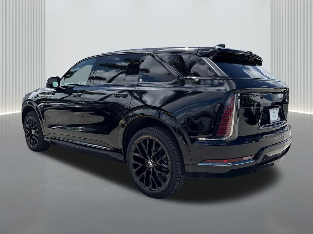 2026 Cadillac Escalade IQ Sport - Photo 7