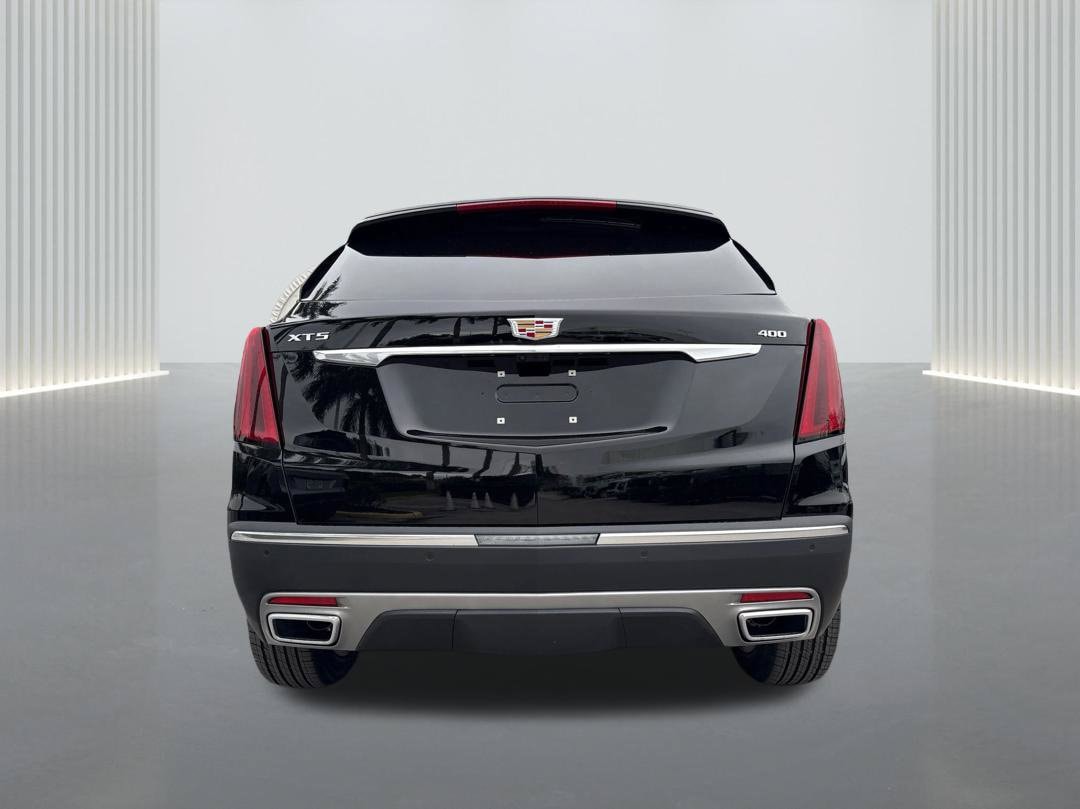 2026 Cadillac XT5 Premium Luxury - Photo 6