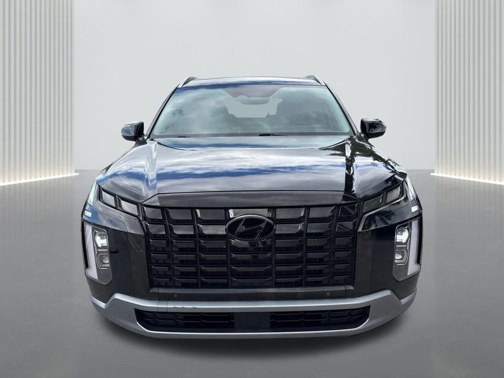 Used 2023 Hyundai Palisade SEL