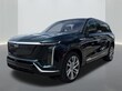  CADILLAC VISTIQ