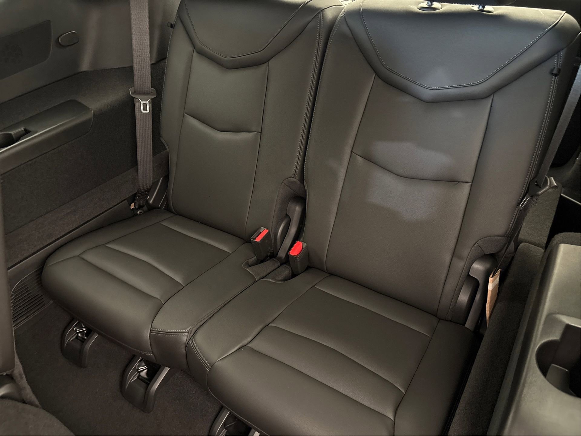 2025 Cadillac XT6 Luxury - Photo 12