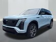 CADILLAC VISTIQ
