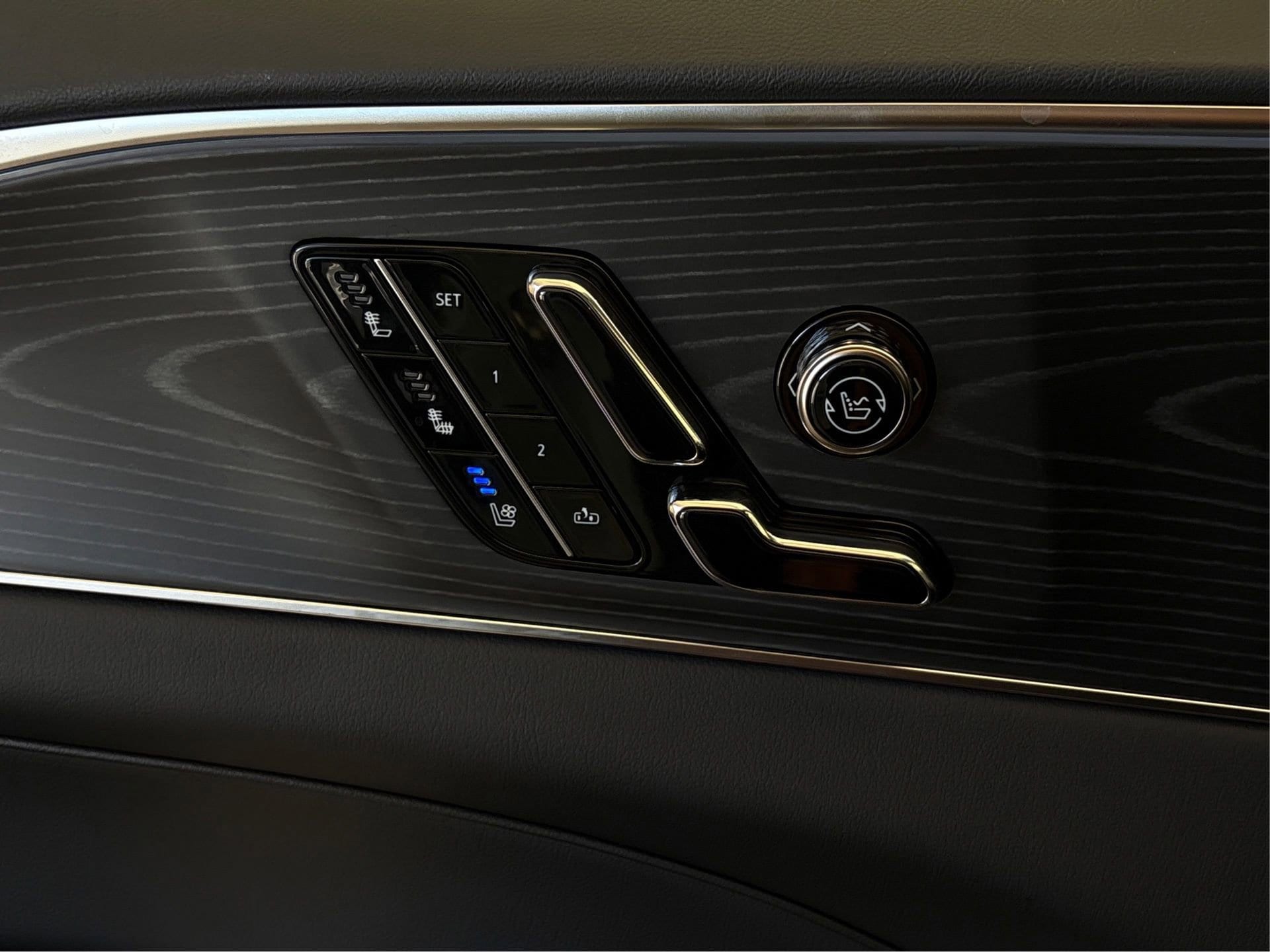 2026 Cadillac LYRIQ V - Photo 28