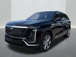 CADILLAC VISTIQ