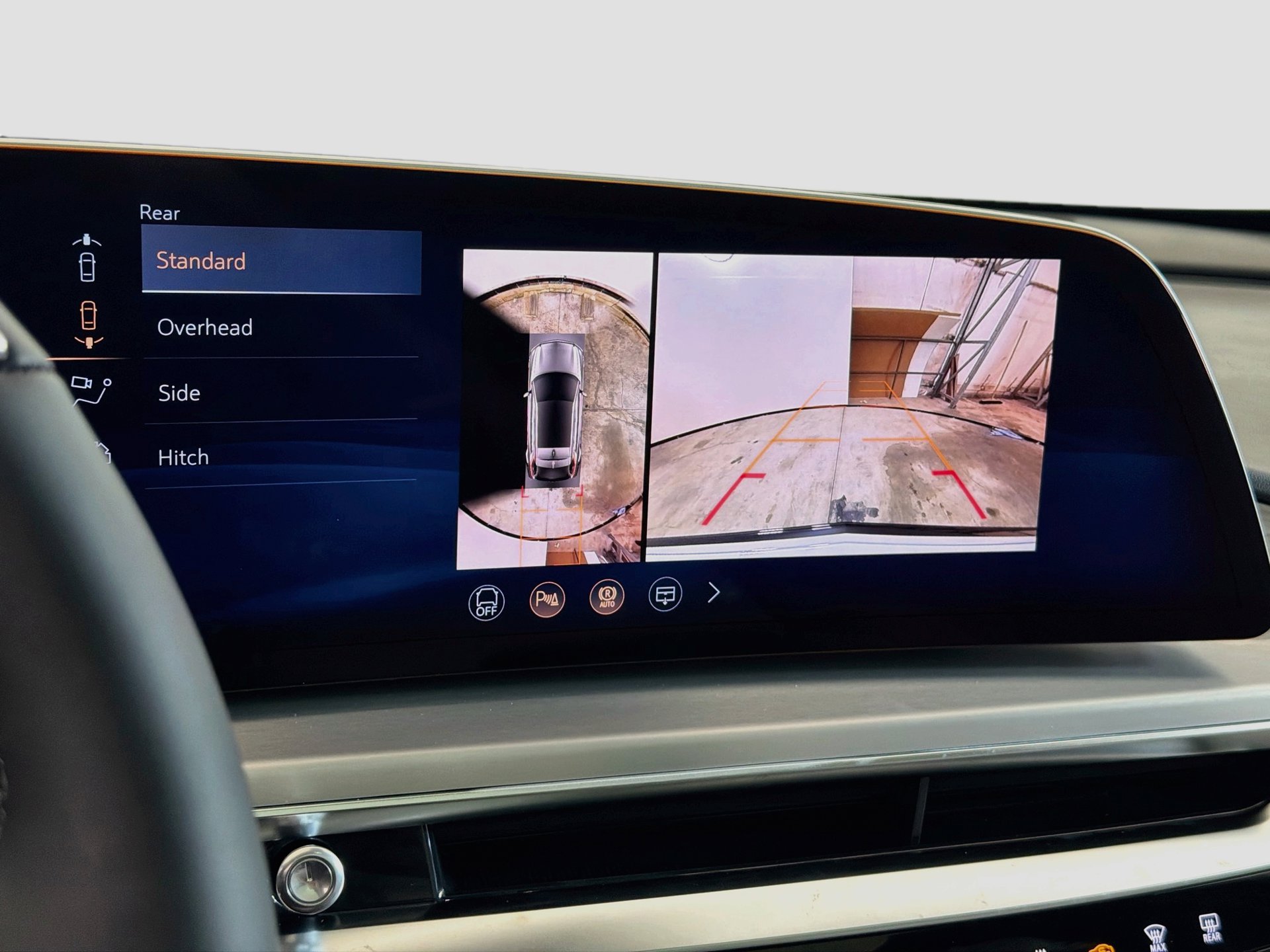 2027 Cadillac LYRIQ Sport - Photo 30