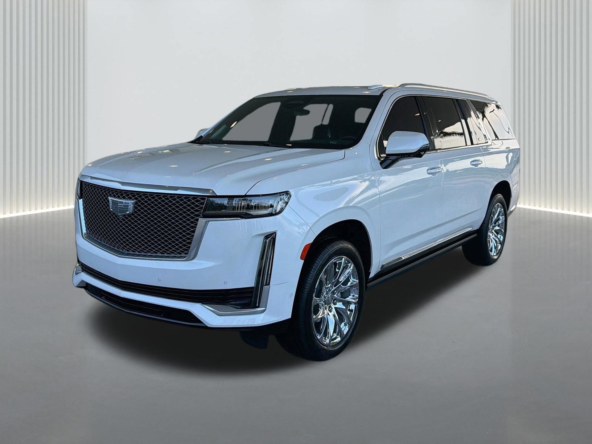 2023 Cadillac Escalade ESV