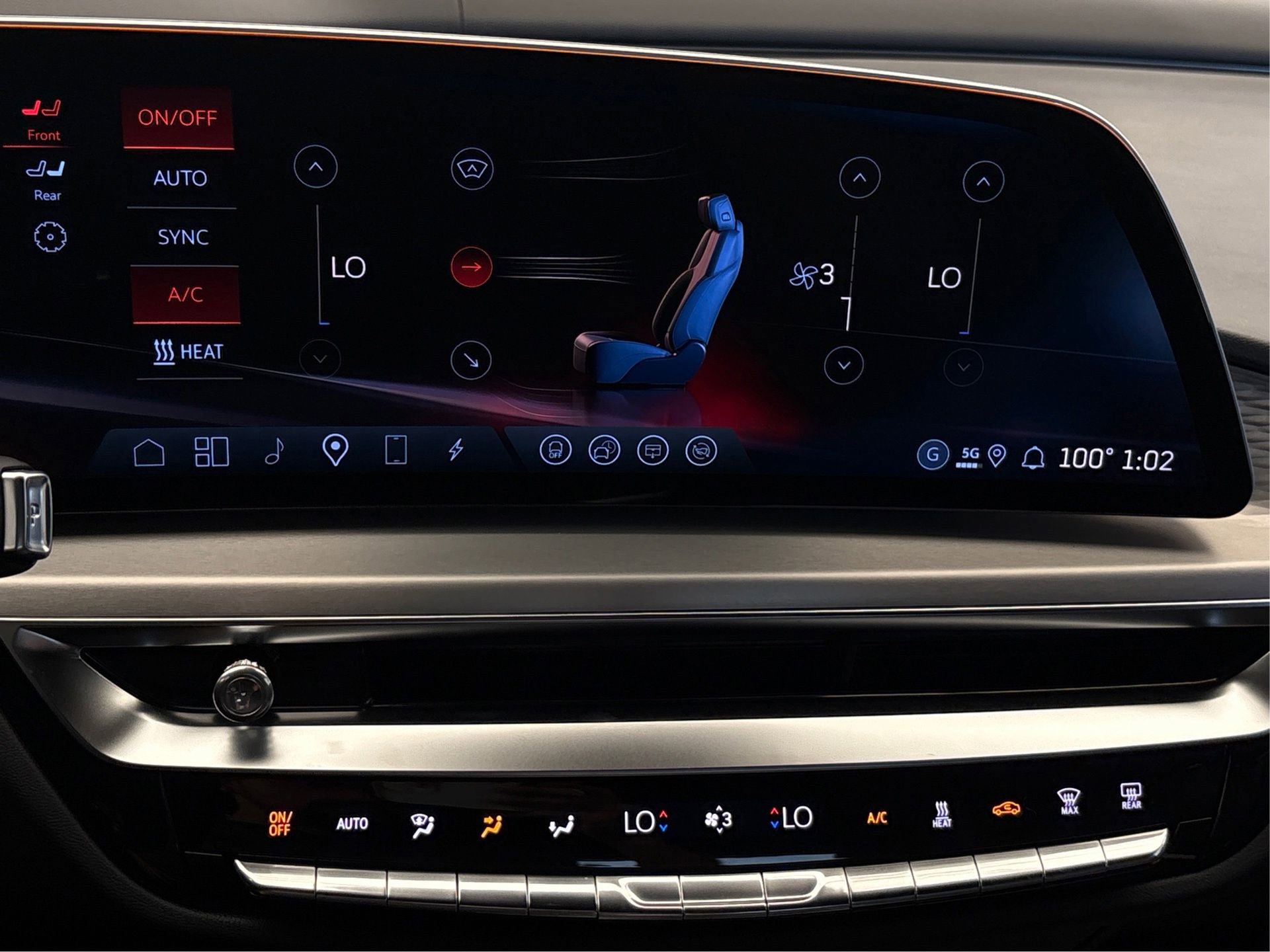 2026 Cadillac LYRIQ V - Photo 26