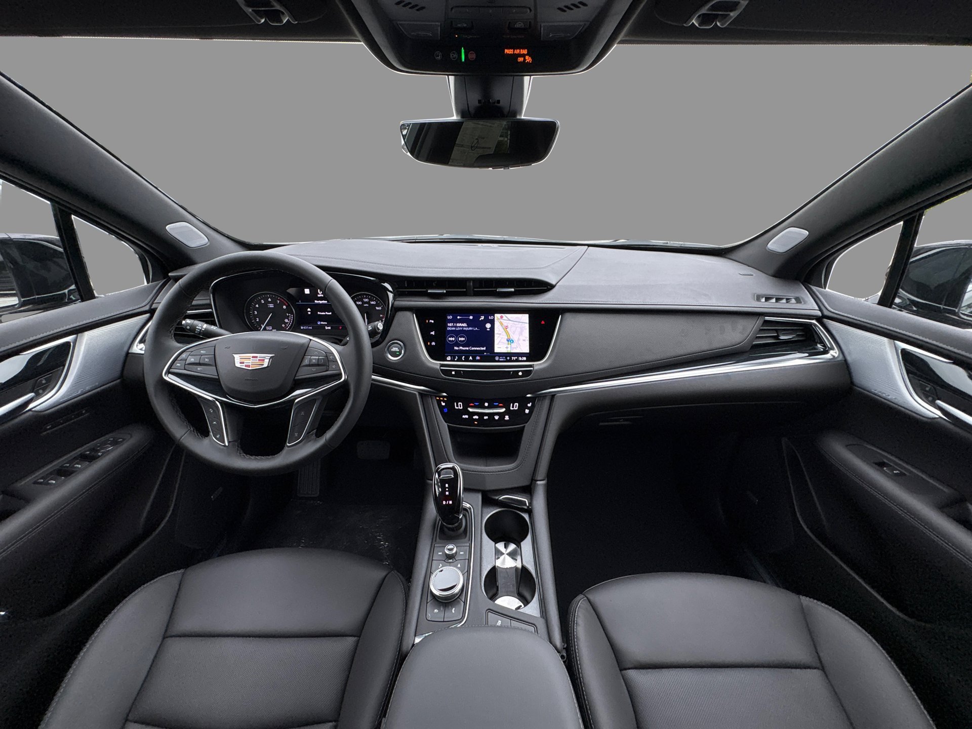 2026 Cadillac XT5 Premium Luxury - Photo 22