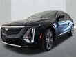 CADILLAC LYRIQ