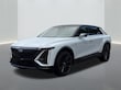  CADILLAC LYRIQ