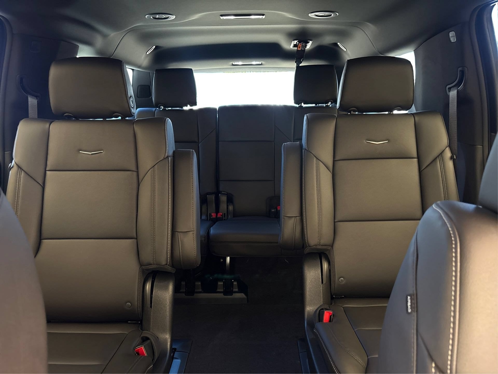 2026 Cadillac Escalade ESV Base - Photo 17