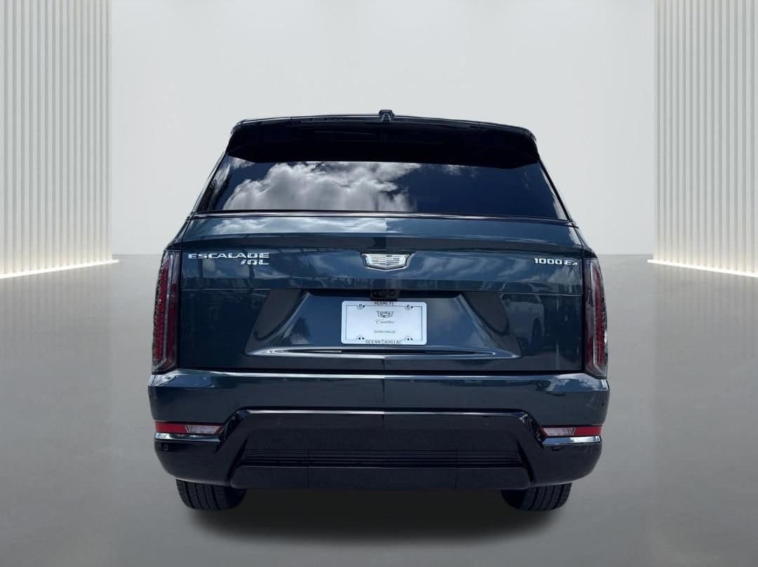 2026 Cadillac Escalade IQL Premium Sport - Photo 6