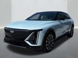 CADILLAC LYRIQ