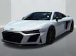 Audi R8 Coupe