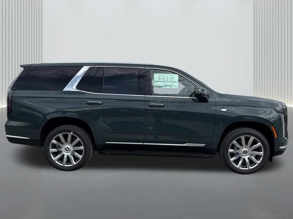 New 2026 CADILLAC Escalade 1SA SUV