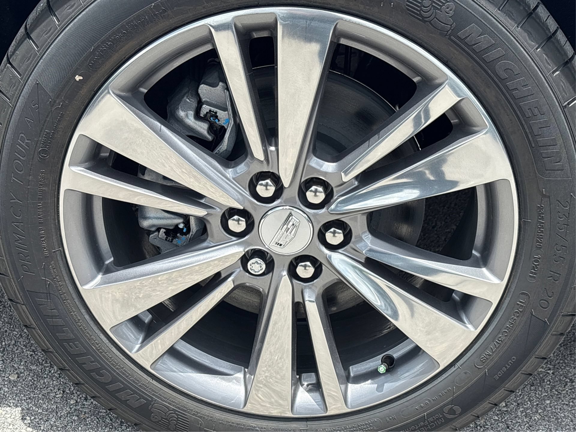 2026 Cadillac XT5 Premium Luxury - Photo 13