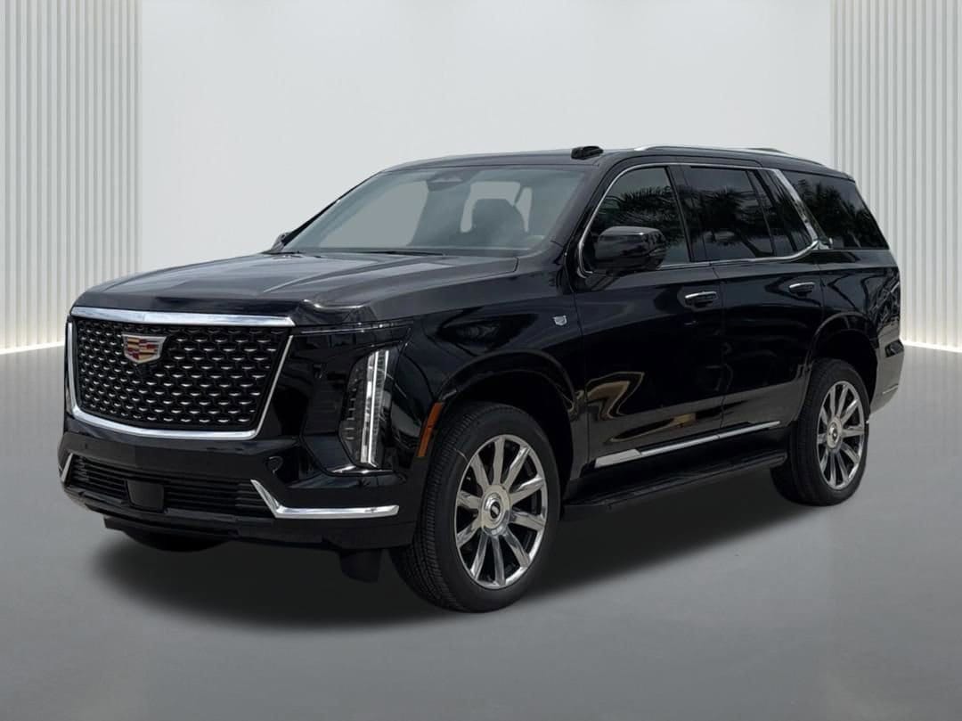 2026 Cadillac Escalade Escalade 4WD's photo