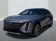 CADILLAC LYRIQ