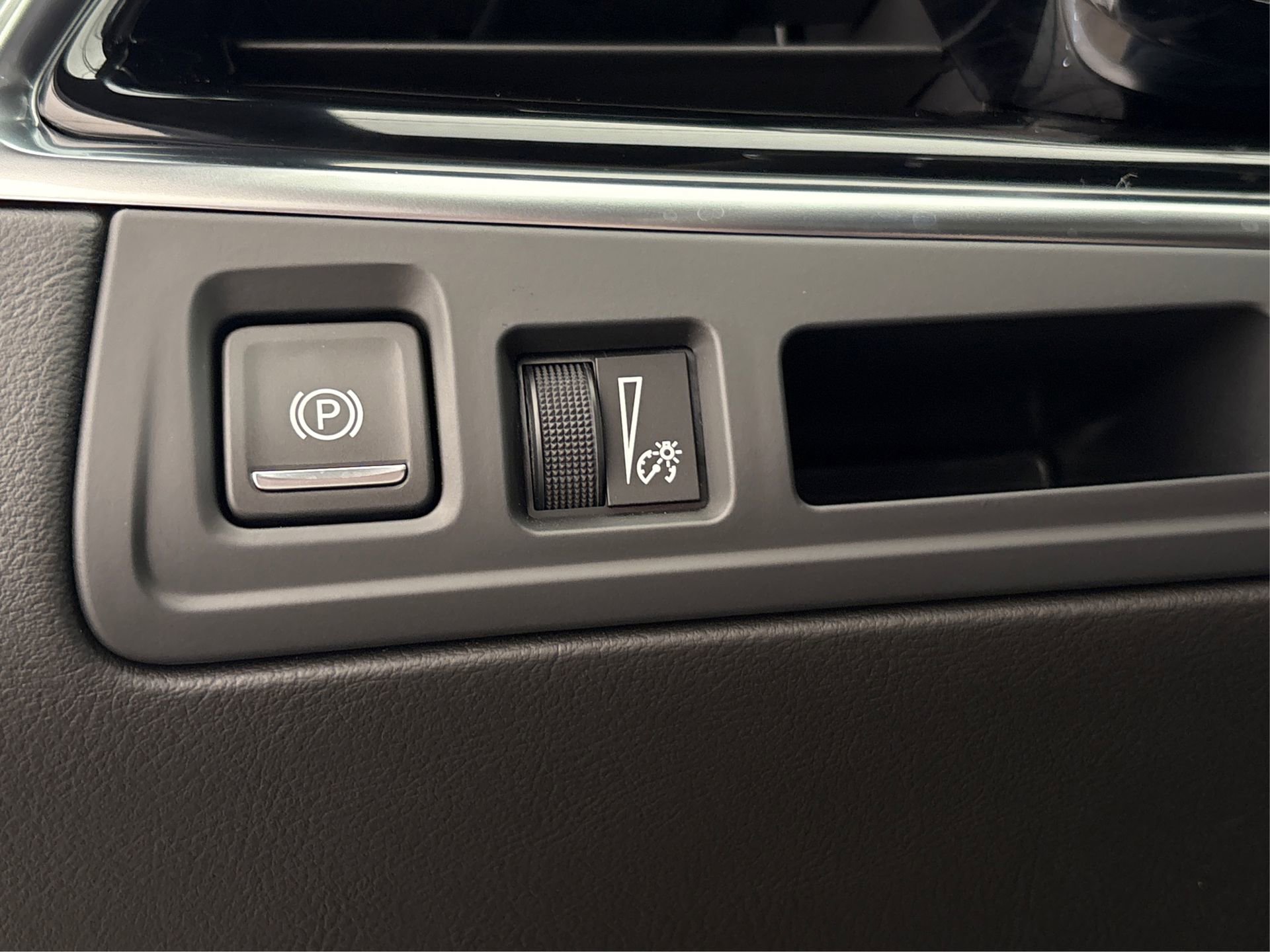 2025 Cadillac XT6 Luxury - Photo 20