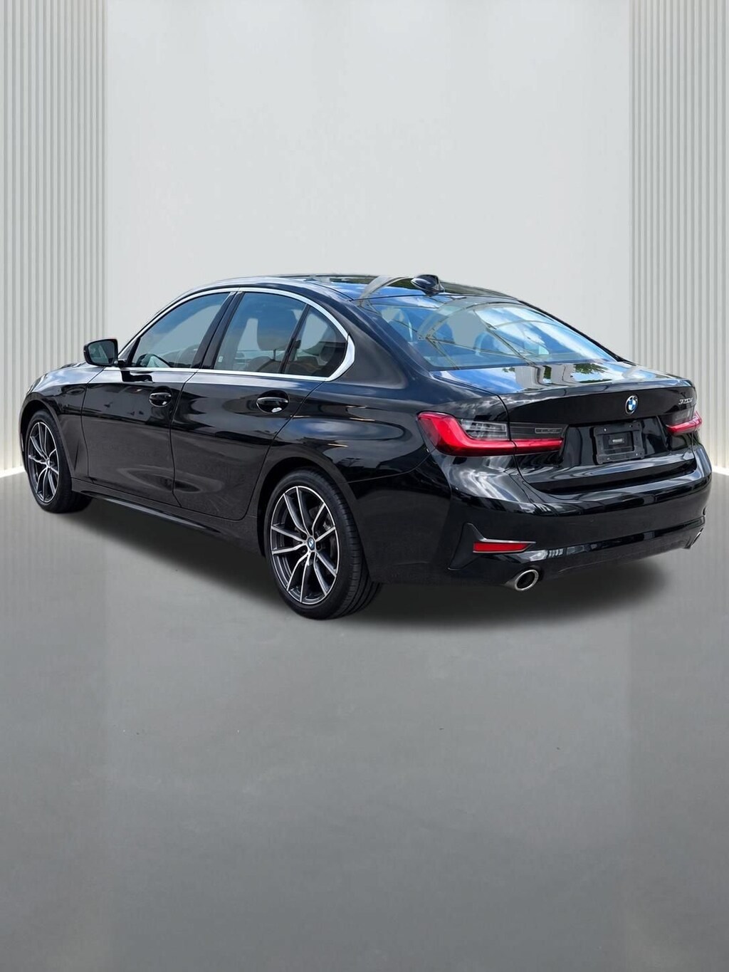 Used 2020 BMW 3 Series 330i