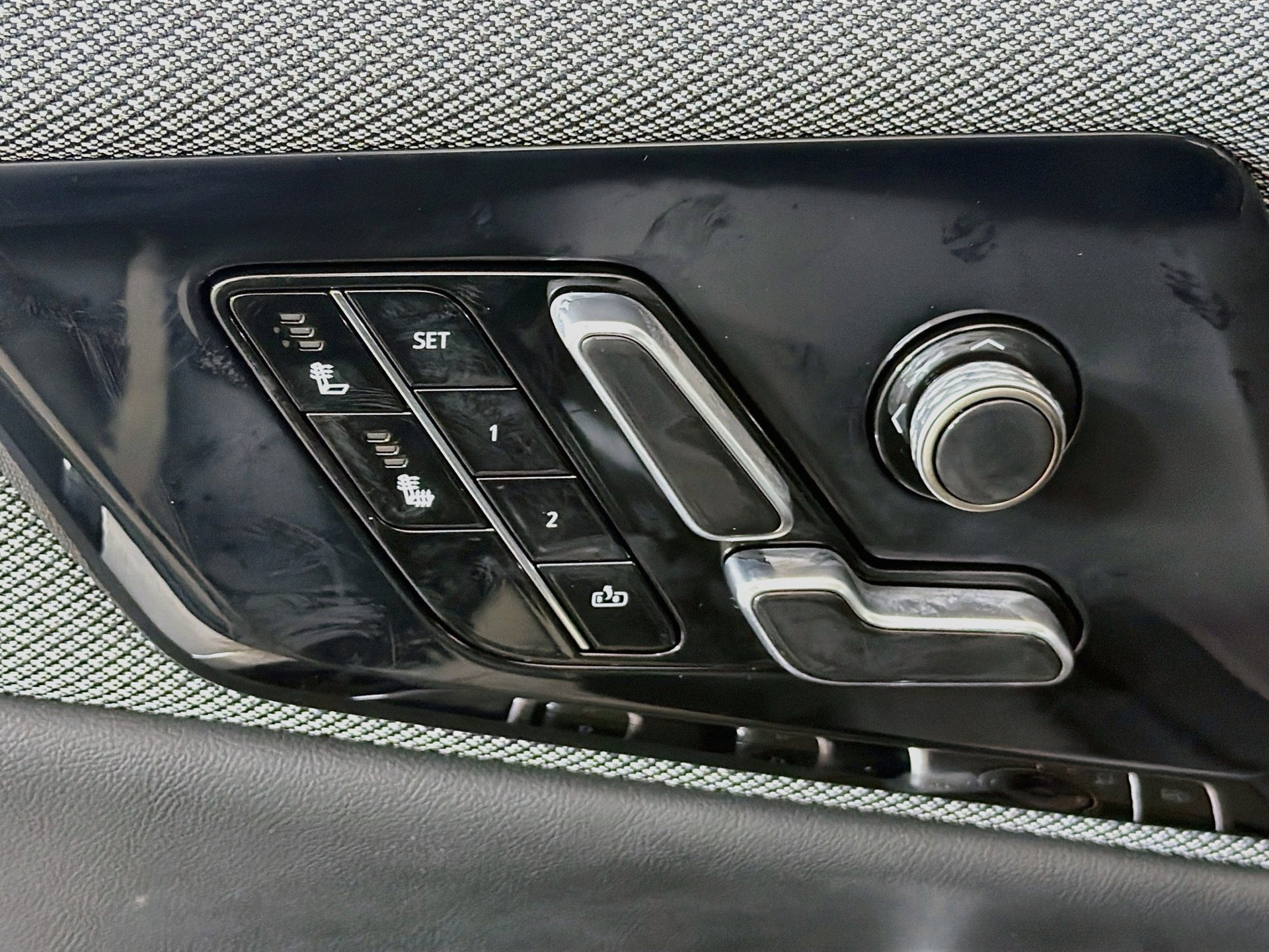 2027 Cadillac OPTIQ Sport - Photo 24