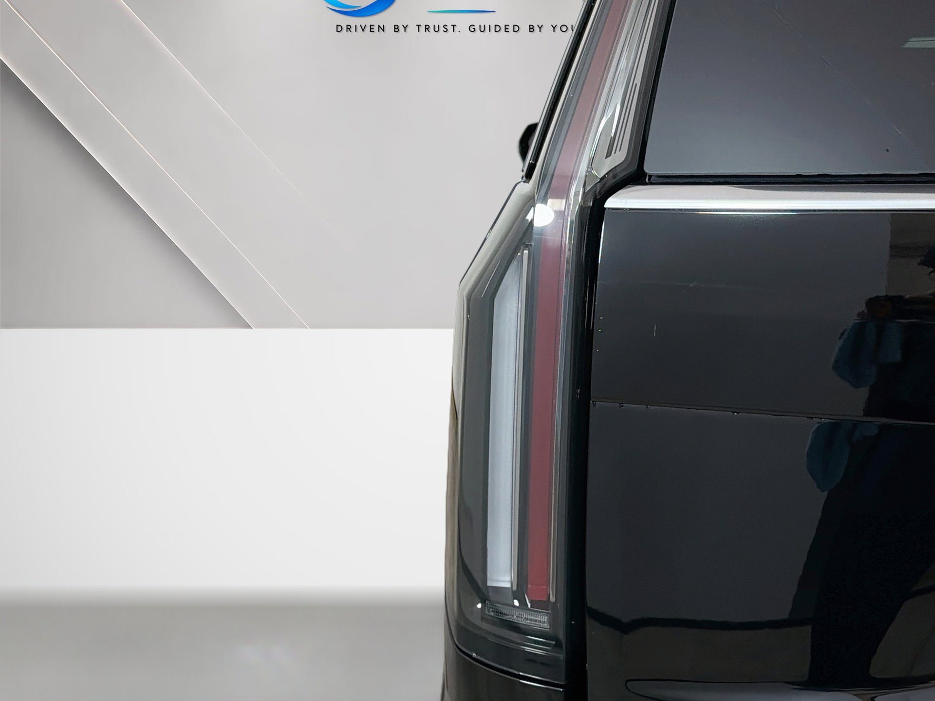 2026 Cadillac Escalade ESV Luxury - Photo 10
