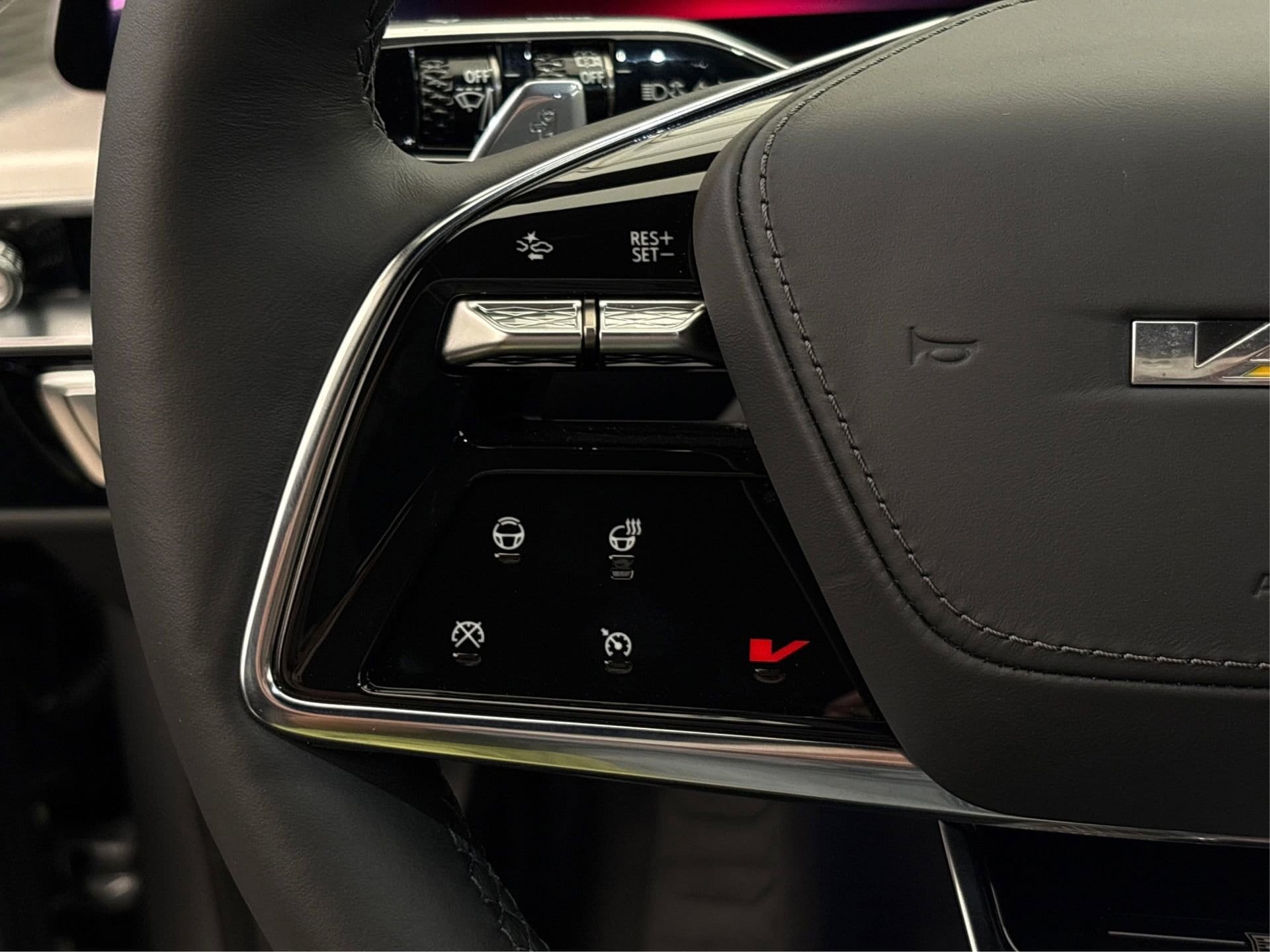 2026 Cadillac LYRIQ V - Photo 28