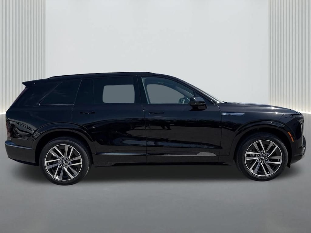 New 2027 CADILLAC VISTIQ Sport SUV